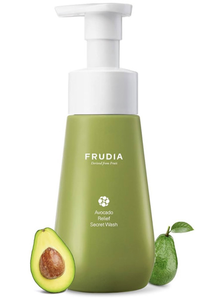 FRUDIA AVOCADO RELIEF LIMPIEZA INTIMA